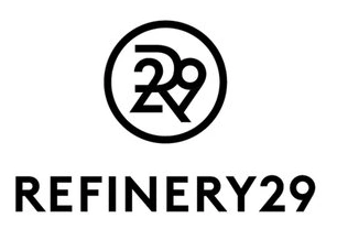 Refinery 29 logo