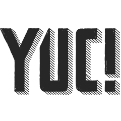 YUC logo