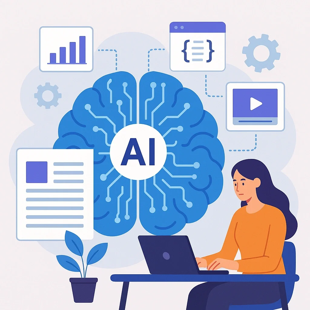 Intelligent Content Strategy: The Future Is Self-Learning