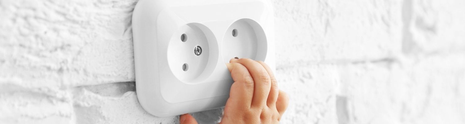 Enfants et électricité : quelles mesures de sécurité ?