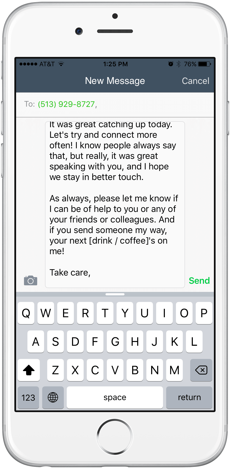 iphone-text-template-png