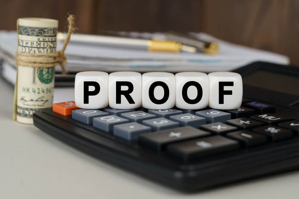 Do You Need Proof Of For A Title Loan?