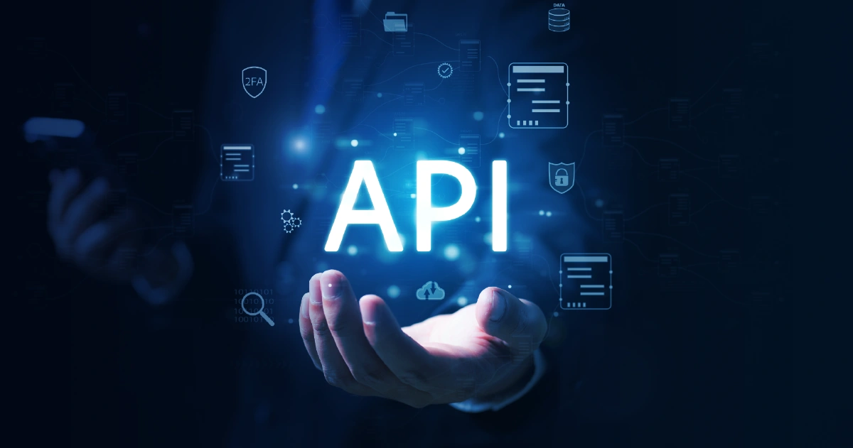 api integrated licensing platforms 
