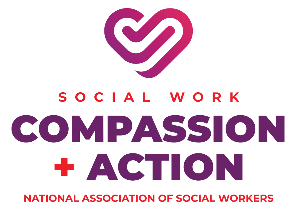 Celebrating Social Work Month: The Power of Compassion and Action