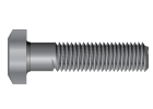 Square Head Machine Bolts and Nuts at Fastener SuperStore