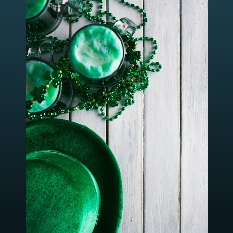 What Content Marketers Can Learn from St. Patrick's Day