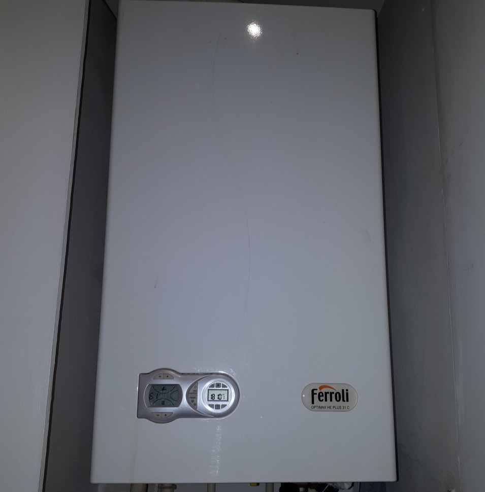 BOXT's Best Boiler Installations in SouthWest England