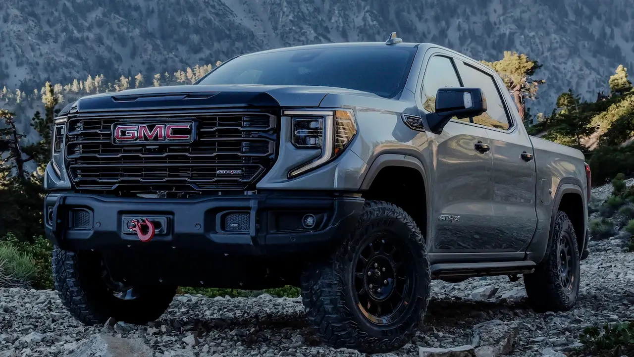 Trocas Mamalonas: Las camionetas mexicanas más llamativas