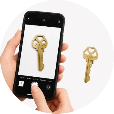 Copy Home, Office & Car Keys