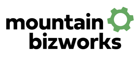 Mountain Bizworks logo