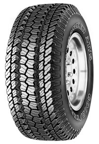 Goodyear Wrangler All Terrain Tires - Buying Guide - Tire Agent