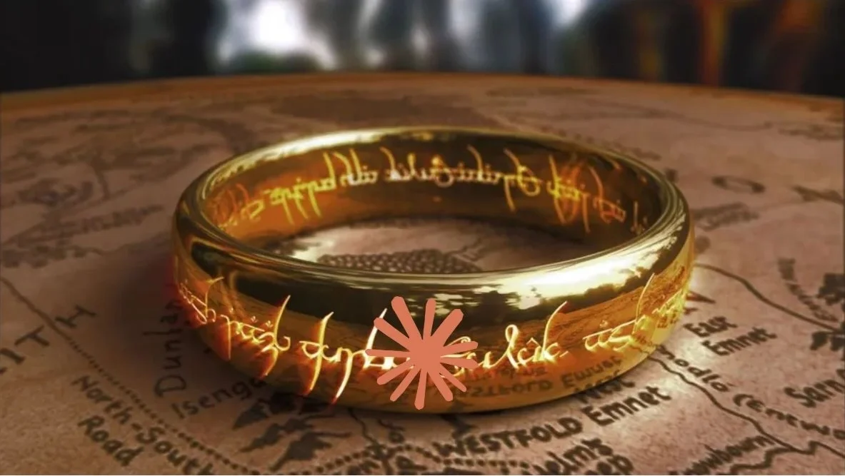 Is Generative AI Really the One Ring?