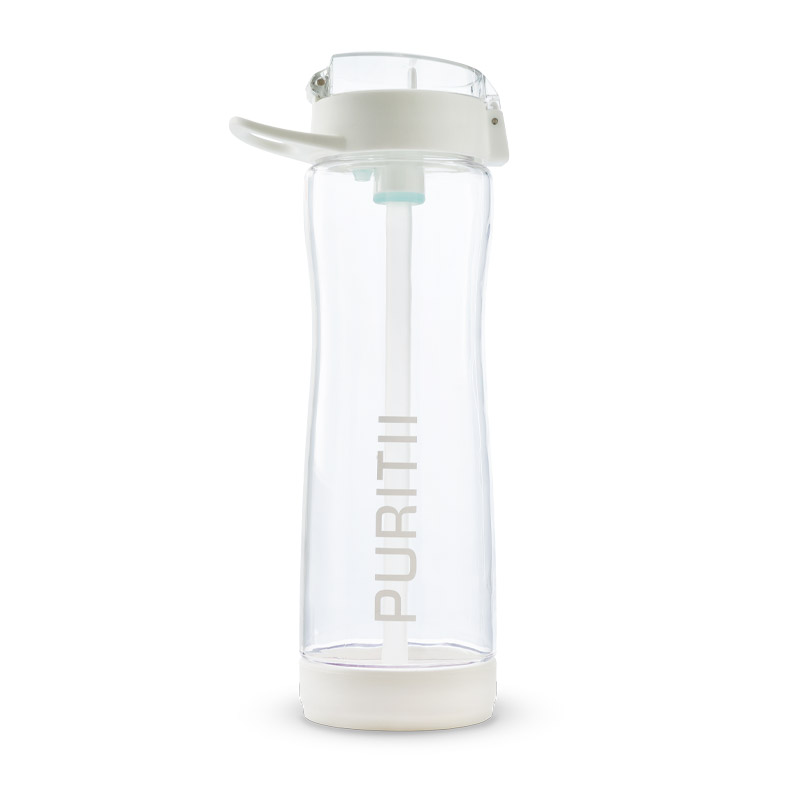 ARIIX Puritii Filtering Water Bottle