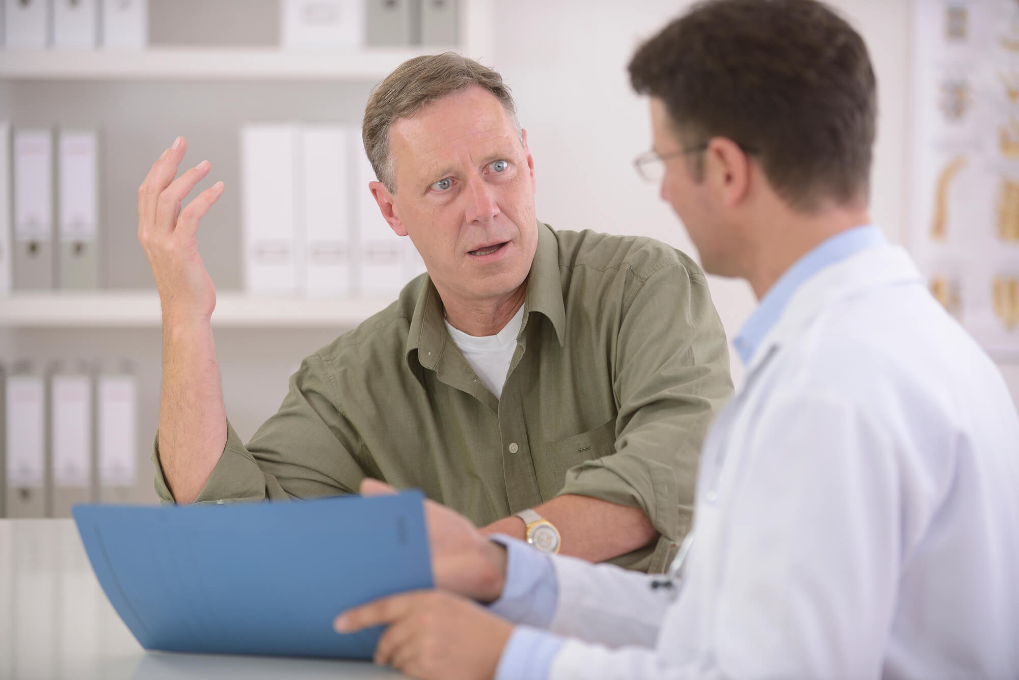 3 Tips For Managing Difficult Patients in Healthcare