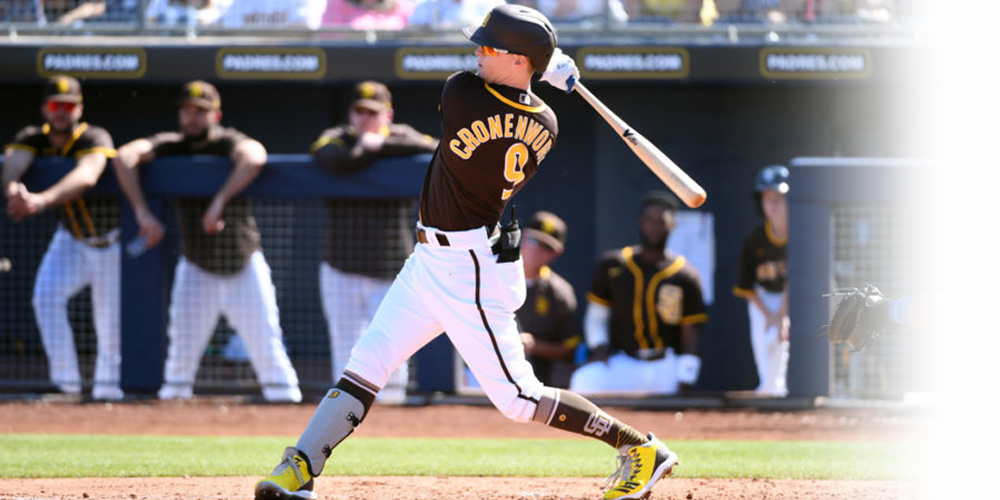 MLB Hitters and Streamers Forecast