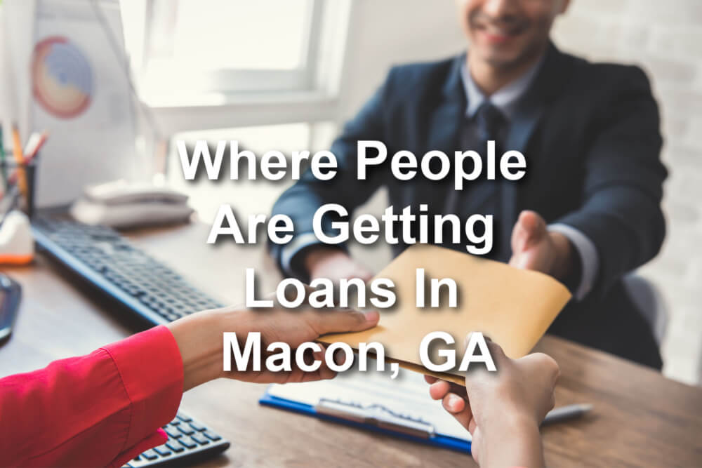 loans in macon ga