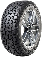 radar renegade at-5 all terrain tire