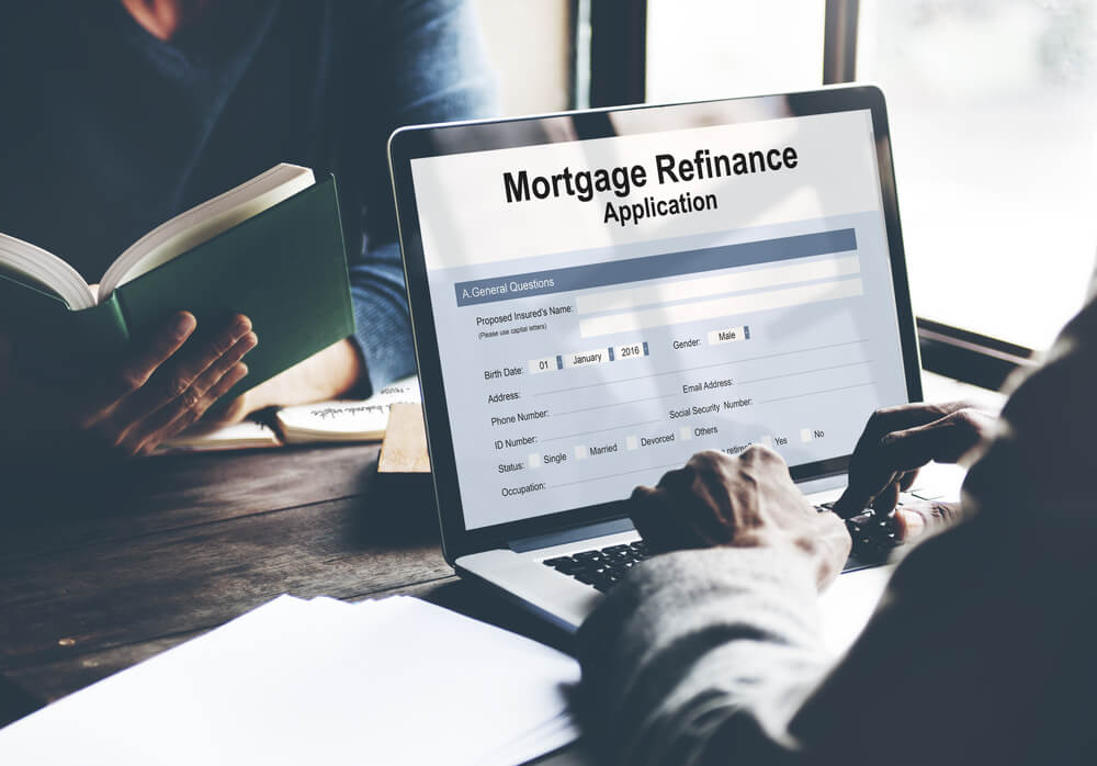 how to pay medical bills: refinancing