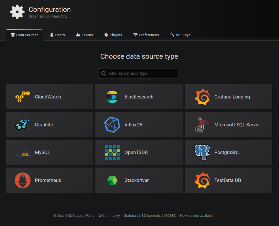 Deploy do Grafana no Kubernetes. Opa pessoal, voltando com TUDO