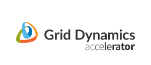  Grid Dynamics accelerator