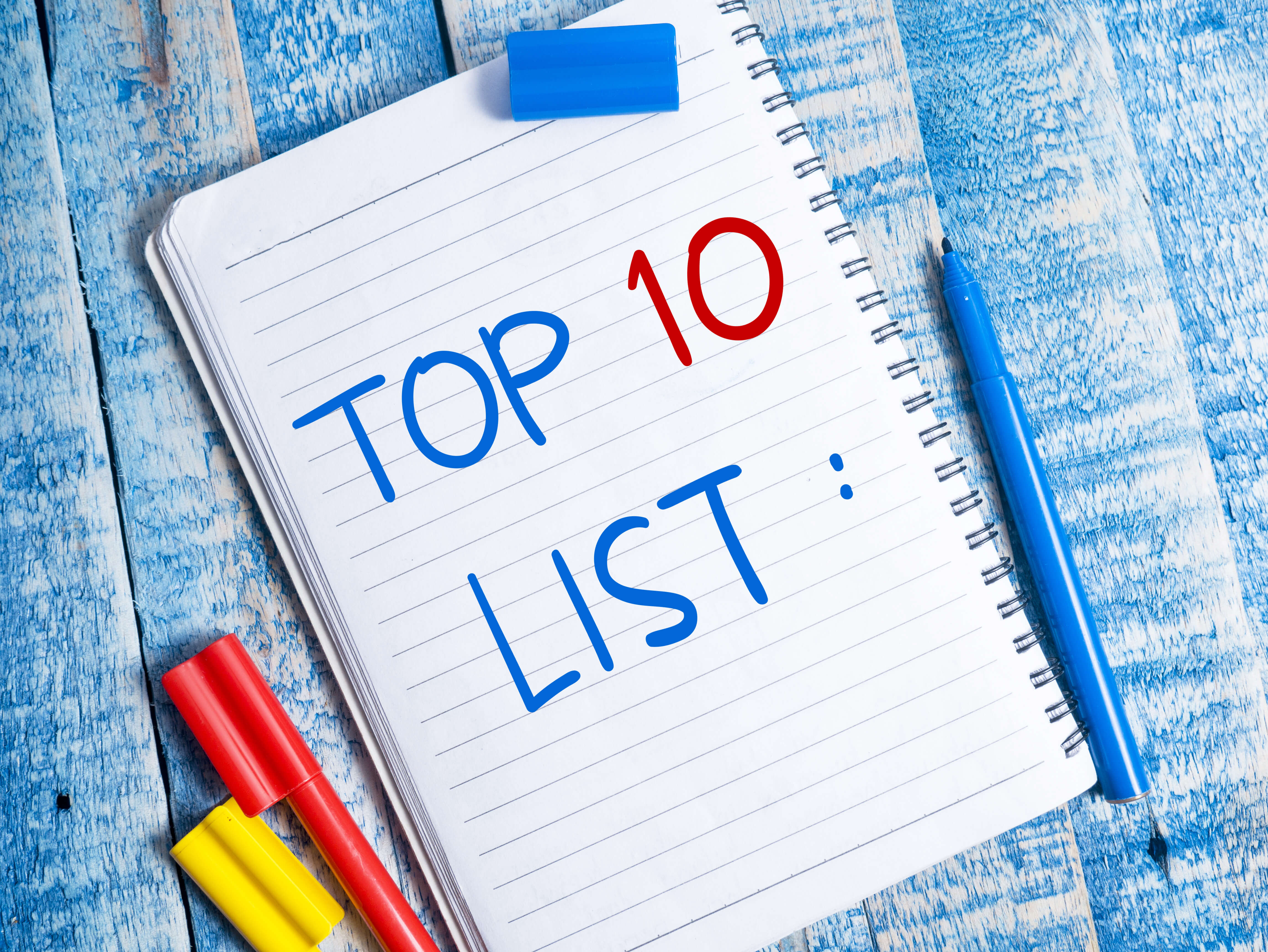 What Are 10 Tips to Ace The USMLE® Step 1 or COMLEX®  Step 1