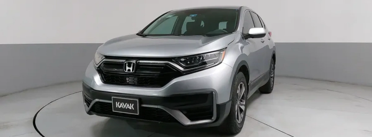 Honda CR-V 2020