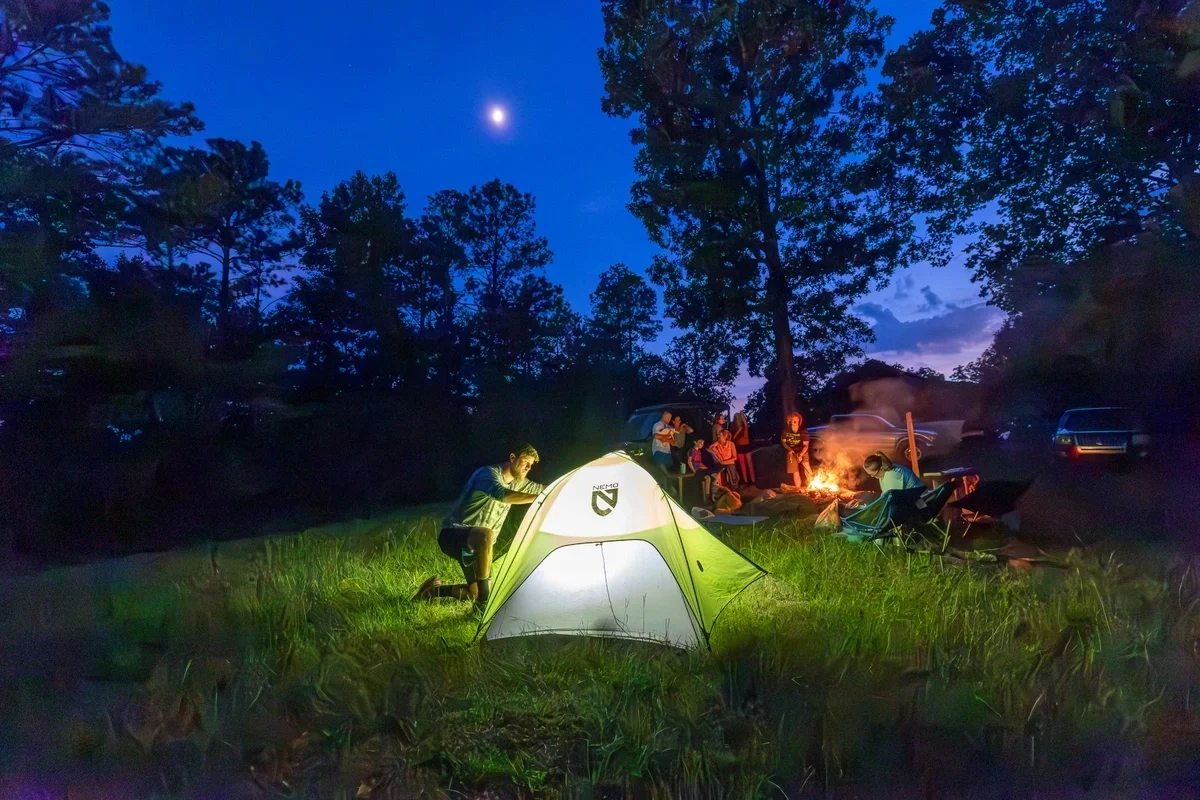 Camping & RVs