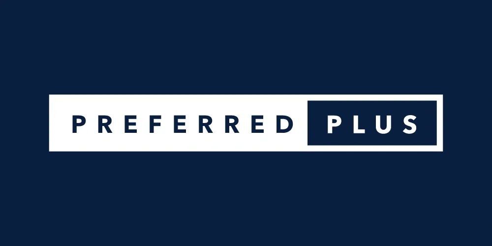 Preferred Plus Package