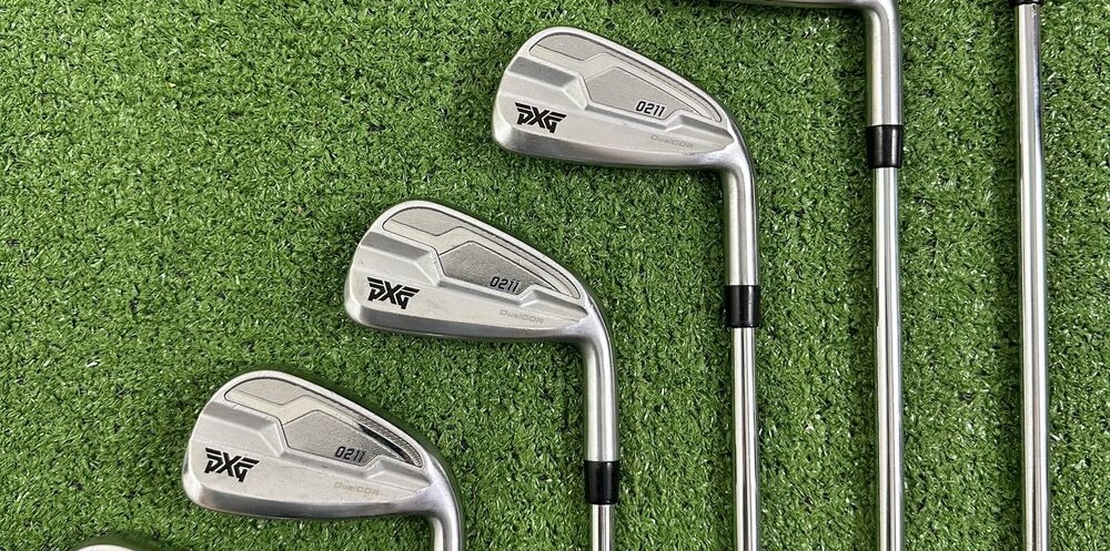 New vs. Used: Choosing the Right Golf Clubs for Your Budget and Game