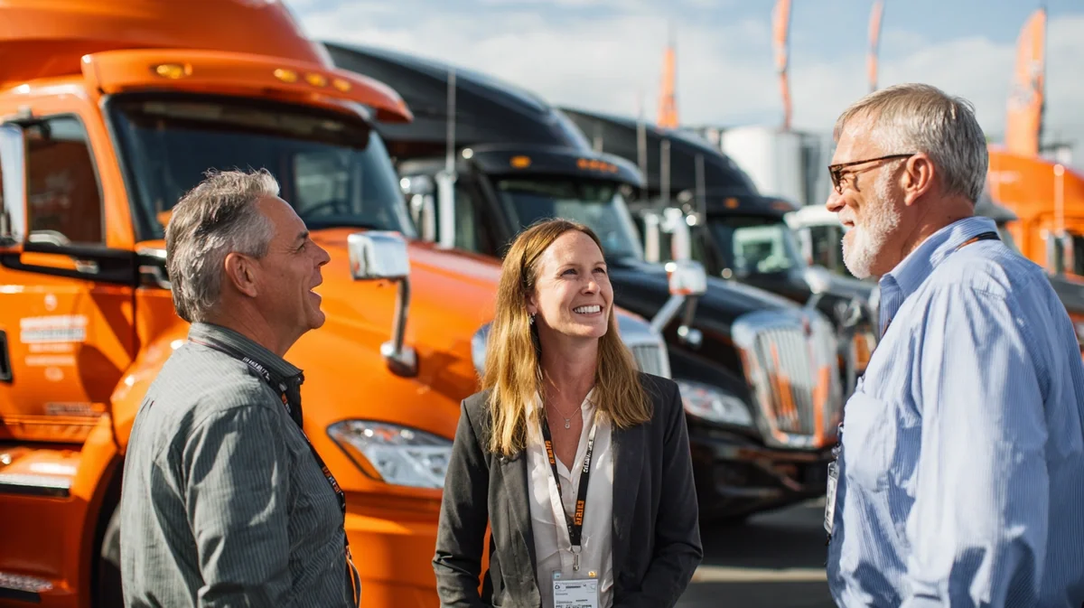 The Secret Advantage Parts Pros At Truck Dealers Are Raving About For Outside Purchases