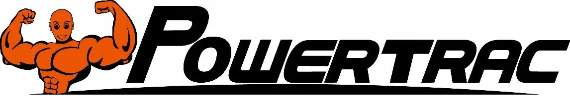 Powertrac logo