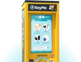 Key Copy Kiosks, Key Duplication