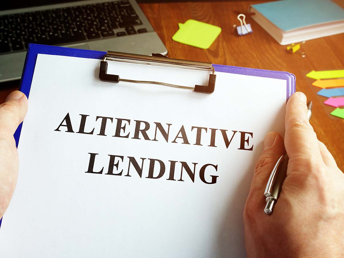 payday loan alternative lending options