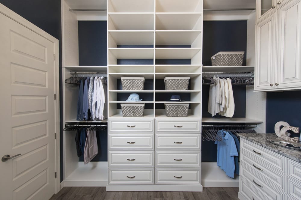 storage closet