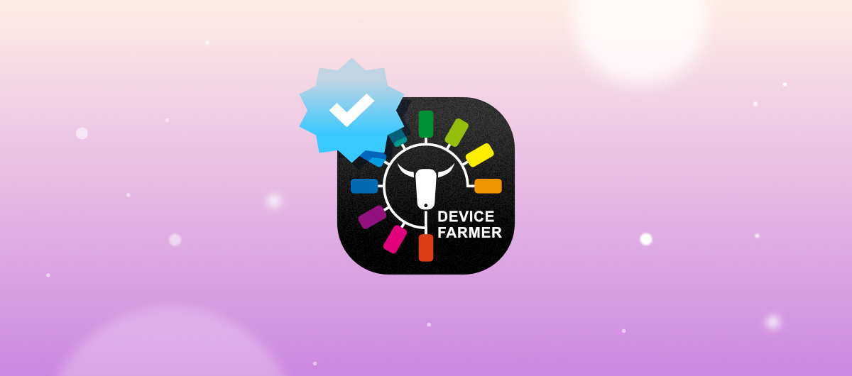 Debug Android apps remotely with DeviceFarmer