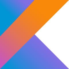 Logo of Kotlin