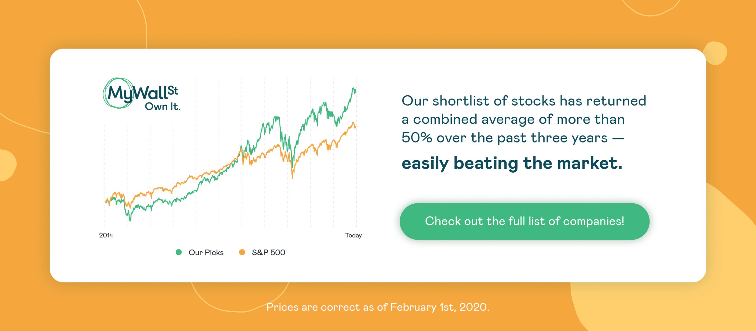 5 Reasons Why You Should Not Panic Sell Mywallst