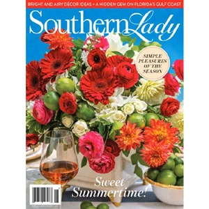 Southern Lady (July/August 2023) issue