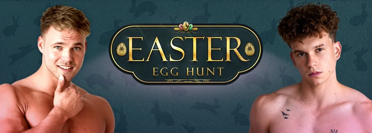Easter Egg Hunt 2026