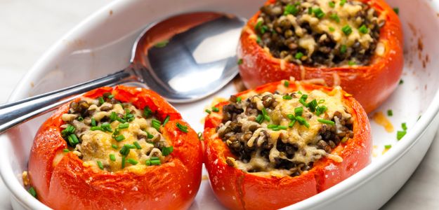 Tomates rellenos con Lentejas.jpg