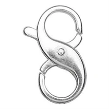 A Detailed Guide to Jewelry Clasps: Lobster Clasps and Spring Rings –  Gempacked Blog