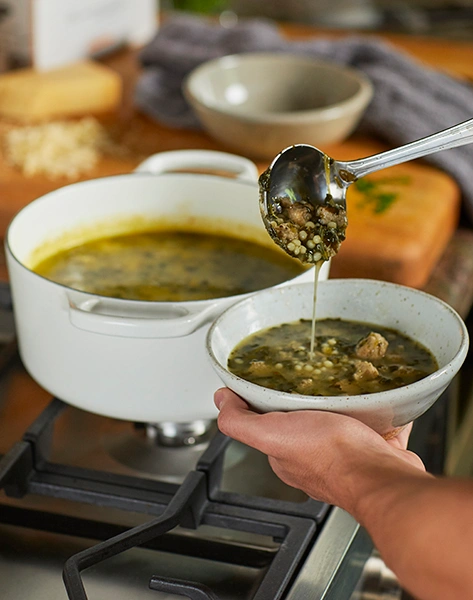 Gifts for Soup Lovers to unleash their Soup-er Power - OnPoint Gift Ideas