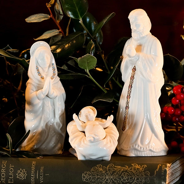 Nativity Scenes