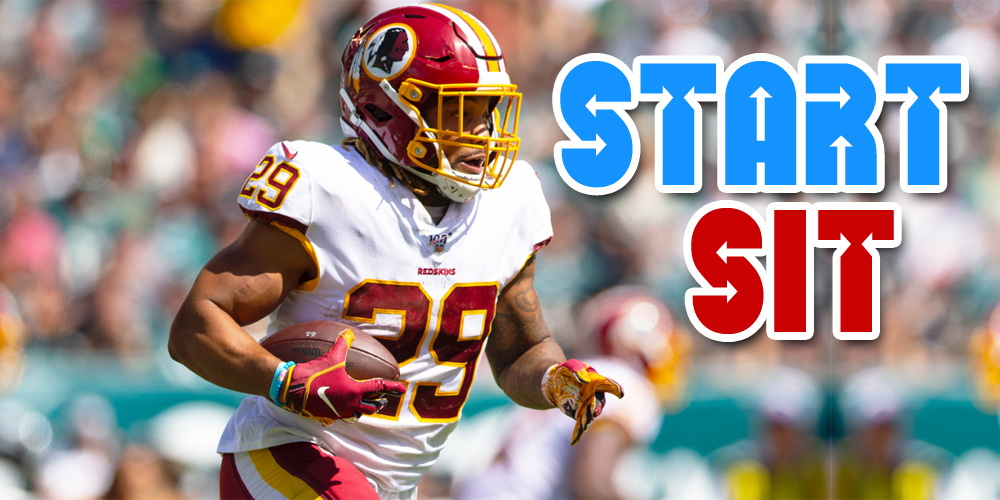 Start Em Sit Em Week 12 2024 Neely Laverne
