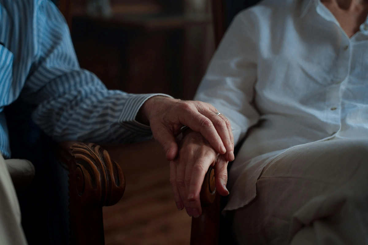 National Family Caregivers Month