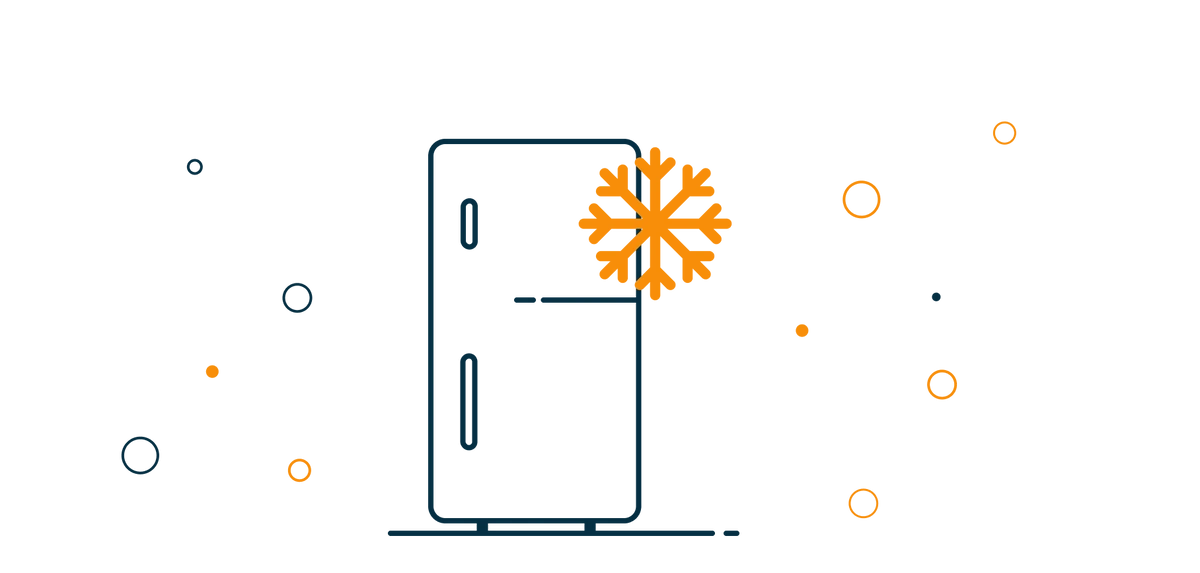 Dégivrer son réfrigérateur et son freezer : Étapes et astuces