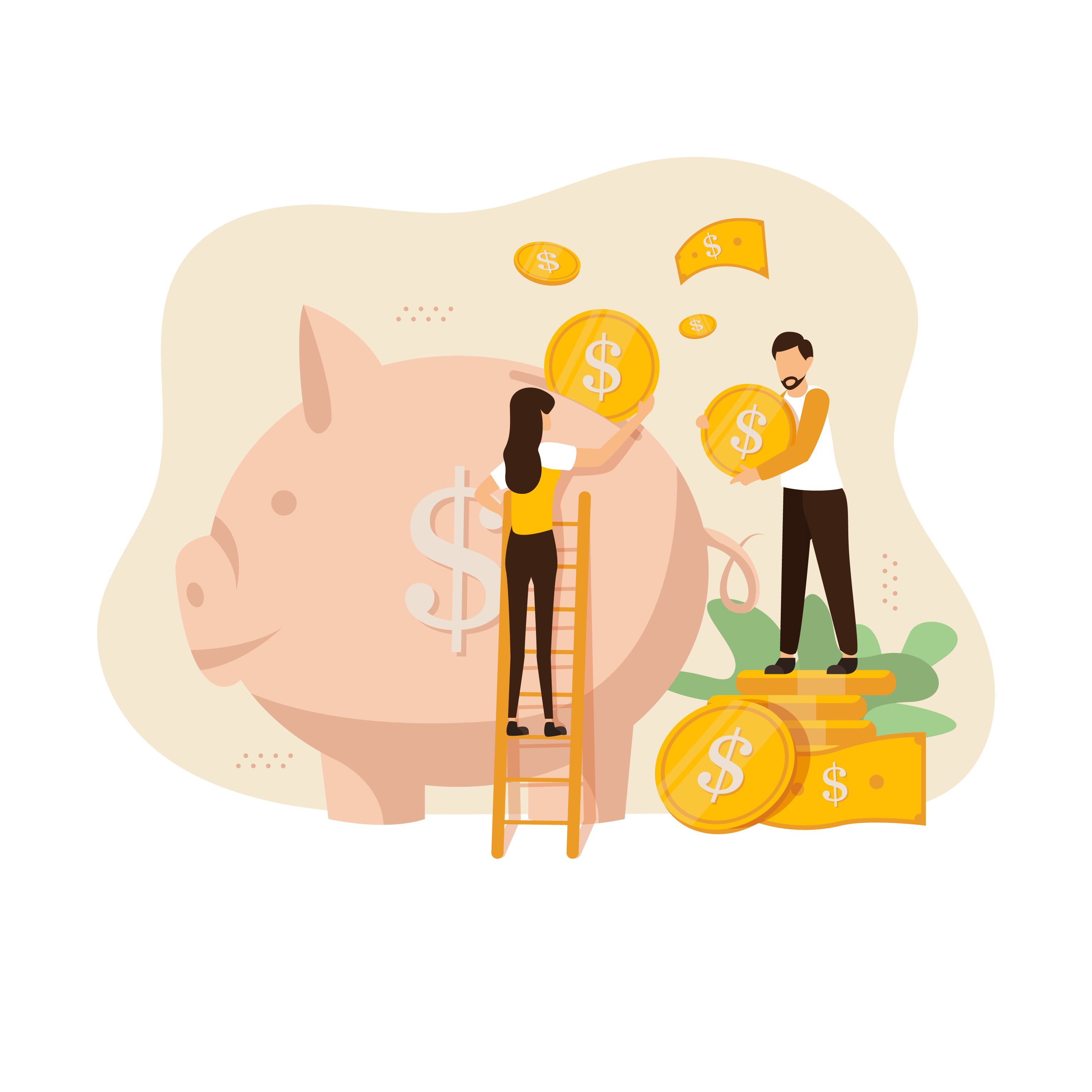 Medicare and hsa contributions avoid the tax penalties