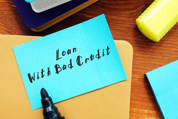 loans for poor credit