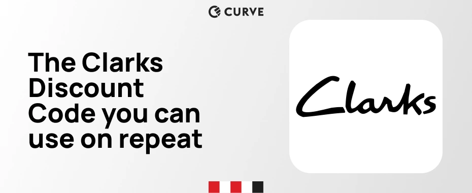 Clarks discount code
