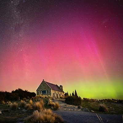Southern Lights